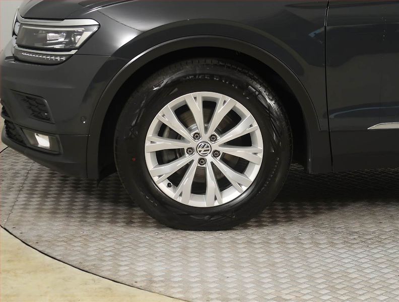 Volkswagen Tiguan (2018) 1.4 TSI - fotka 15 z 22