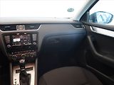 Škoda Octavia (2016) 1.6 TDI, Automat, Navi - náhled 8