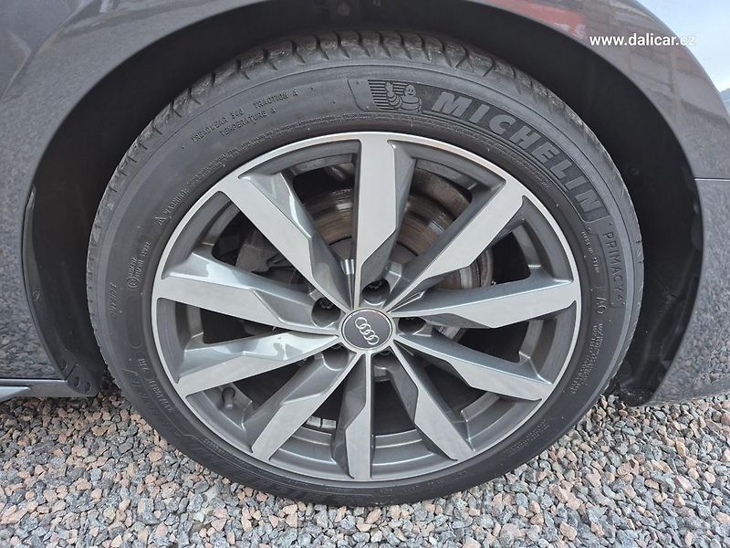 Audi A4 Avant (2020) 2.0TDi 120KW FullLed S-line    - fotka 55 z 58