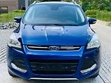 Ford Kuga 2.0TDCi MANUÁL SERVISKA TAŽNÉ  - náhled 6