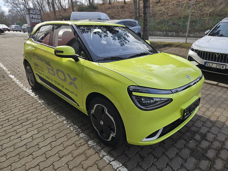 Dongfeng Box (2024) BOX E2 - fotka 4 z 18