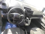 Toyota ProAce City 1,5D-4D 75kW L2, 1 maj., ČR - náhled 11