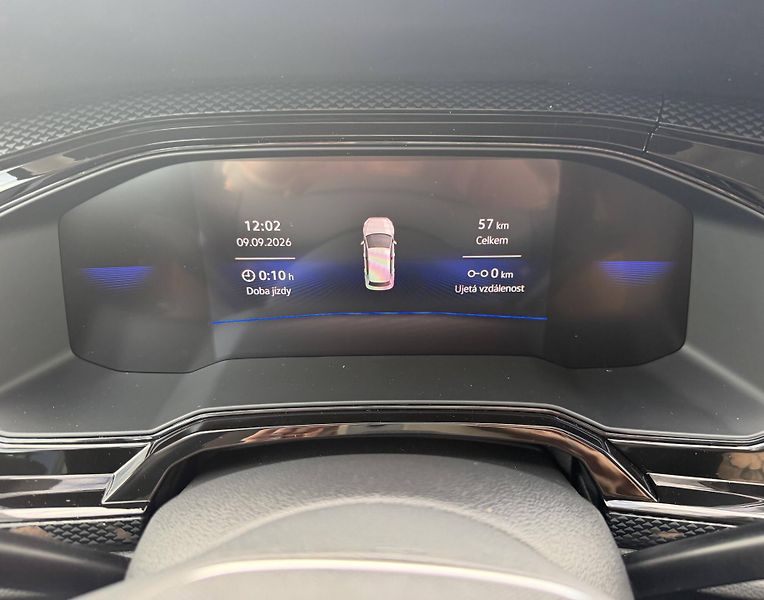 Volkswagen Polo (2025) People 5G 1,0TSi - fotka 18 z 25