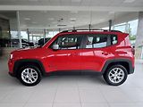Jeep Renegade 1,3T 4xe*AWD*Distronic*Kamera - náhled 8
