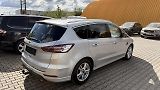 Ford S-MAX (2023) 2.5 HYBRID,TITANIUM,ZÁRUKA - náhled 32