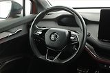 Škoda Enyaq (2022) Sportline iV 80 (82 kWh) - náhled 8