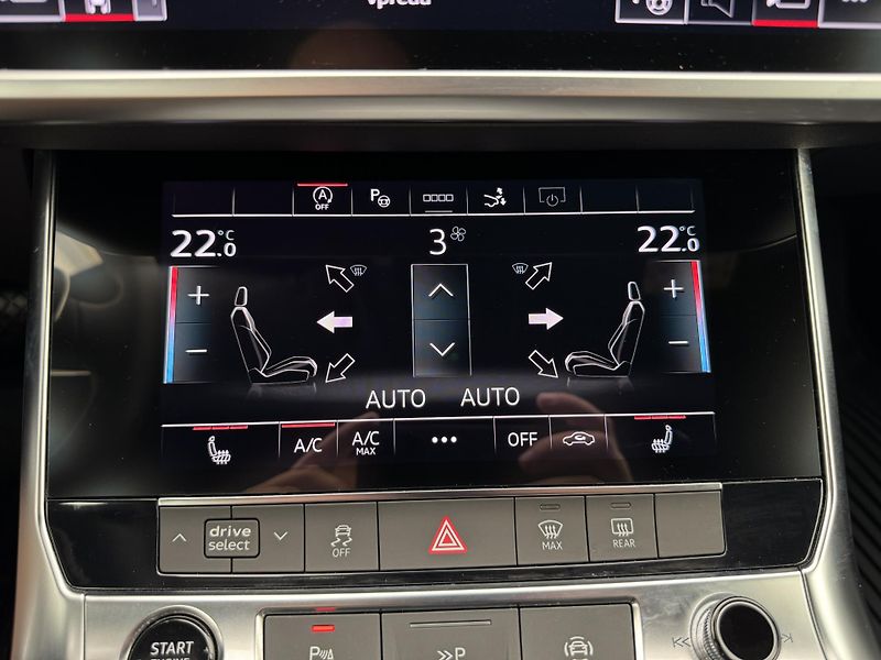 Audi A7 2.0*45Tfsi*195kw* - fotka 24 z 38