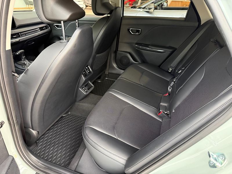 Kia K4 Sportswagon  1,6 T-GDi GPF 7DCT TOP 110 KW - fotka 5 z 9