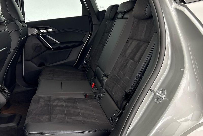 BMW X1 xDrive20d - fotka 8 z 22