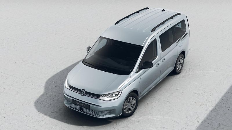 Volkswagen Caddy 1.5 TSI 85kW Maxi Life - fotka 1 z 4