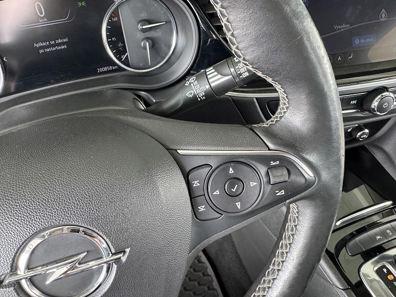 Opel Insignia 2,0CDTI  128kW*AUT*REZERVACE! - fotka 23 z 33