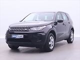 Land Rover Discovery 2,0 L TD4 110kW 4WD - náhled 2