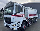 MAN TGS (2023) 35.430 8x4 S1 EURO 6 - náhled 1