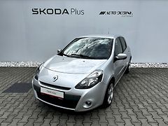 Renault Clio (2011) 1.2 16V 55kW MP5 Authentique - fotografie inzerátu
