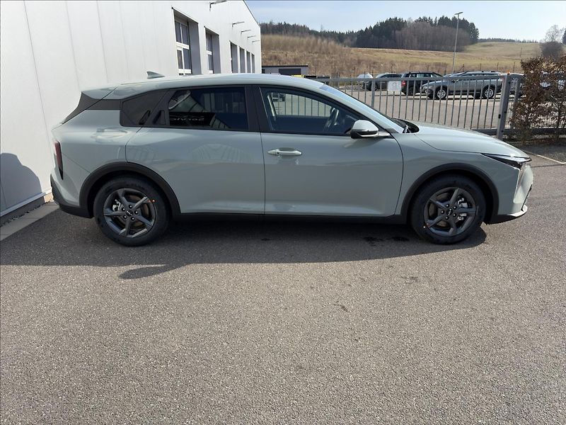 Kia K4 (2025) 1,0   T-GDI EXCLUSIVE - fotka 4 z 23
