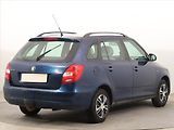 Škoda Fabia (2008) 1.2 12V, Tažné, jezdí skvěle - náhled 4