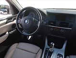 BMW X3 (2012) xDrive20d, 4X4, Automat - náhled 7