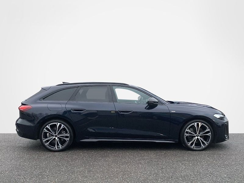 Audi A5 TDI q S-Line NezTop Matrix 360 - fotka 4 z 12