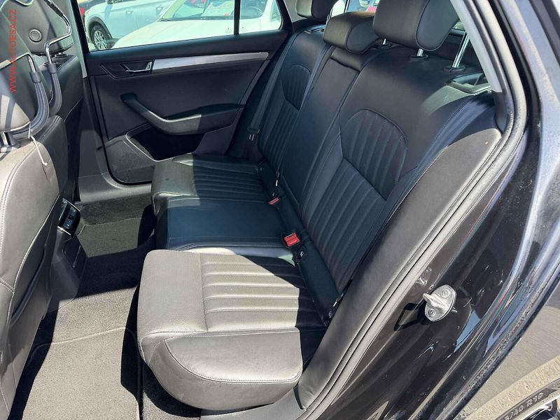 Škoda Superb (2018) 2.0 TDI, ČR, DSG - fotka 10 z 18