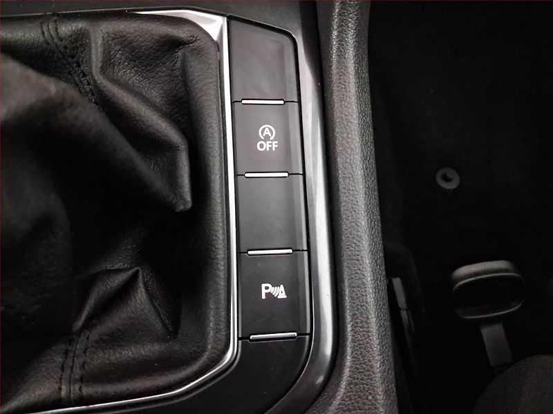 Volkswagen Tiguan Allspace (2019) 1.5 TSI, ČR,1.maj, Tempomat - fotka 19 z 22