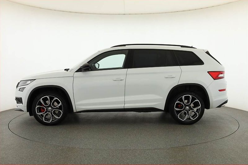 Škoda Kodiaq (2019) RS 2.0 TDI - fotka 3 z 21