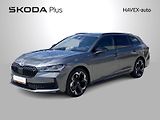 Škoda Superb (2025) Combi iV 1.5 TSI DSG SportLine - náhled 1