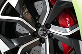 Audi RS Q8 Exclusive, Karbon brzdy, Pano - náhled 15