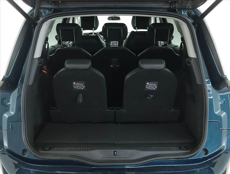 Citroën Grand C4 SpaceTourer (2021) 1.5 HDi, Automat, 7 míst, ČR - fotka 19 z 21