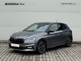Škoda Fabia (2025) 1.0 TSI 85 kW DSG Monte Carlo - náhled 1