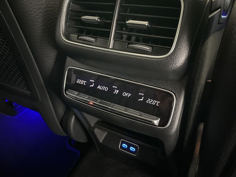 Mercedes-Benz GLS 450d 4Matic AMG - fotka 17 z 27