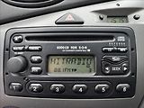 Ford Focus 1,6 i 16V 74kW 1.maj. původ ČR - náhled 34