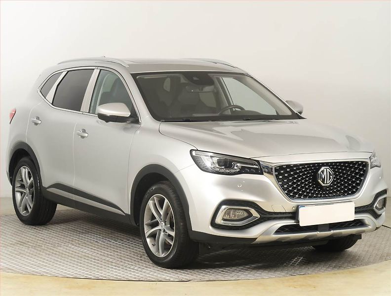 MG HS (2023) Elegance 1.5 TGI - fotografie inzerátu