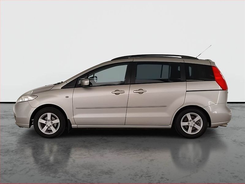 Mazda 5 (2007) 1.8, 7 míst, po STK - fotka 3 z 19