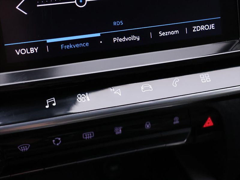 Citroën C5 Aircross 1,2 PureTech Navi R.Kam. - fotka 23 z 32