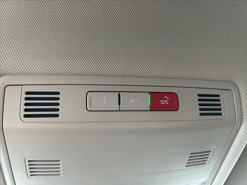 Volkswagen T-Cross 1,0   TSI,LIFE,2.MAJITEL - fotka 23 z 29
