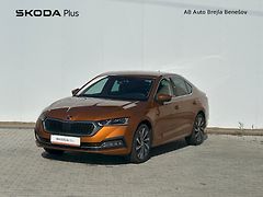 Škoda Octavia (2023) STY TD 110/2.0 A7F - fotografie inzerátu