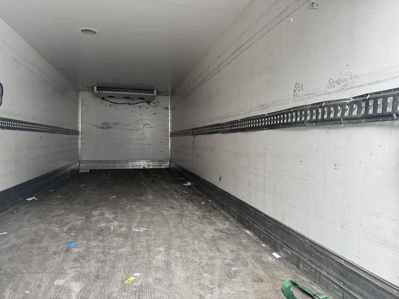 DAF LF (2010) 55.220, EEV, IZOTHERM,ČELO, AC - fotka 24 z 25