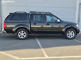 Nissan Navara (2008) 2.5 DCi 126 Kw Manuál Taž 3t. - náhled 7