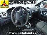 Škoda Roomster (2009) VOLAT 602 696117 - náhled 4