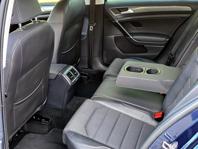 Volkswagen Golf 1.4TSi SERV.KN, nové ROZVODY   - fotka 22 z 50