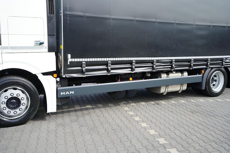 MAN TGX (2022) 18.470 / E 6 / GM / ZESTAW PRZ - fotka 26 z 50