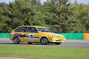 Fotogalerie z loňského ročníku akce Masaryk Racing Days.