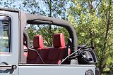 Jeep Wrangler 2.8 CRD/10th-Anniversary/CZ - náhled 45