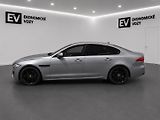 Jaguar XF (2021) 2.0d R-Dynamic, REZERVOVANO - náhled 2