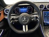 Mercedes-Benz Třídy C 220 d 4MATIC AMG Line Night - náhled 10
