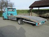 Mercedes-Benz Sprinter (2006) 408 CDI  4600KG CELKOVÁ HMOTN - náhled 3