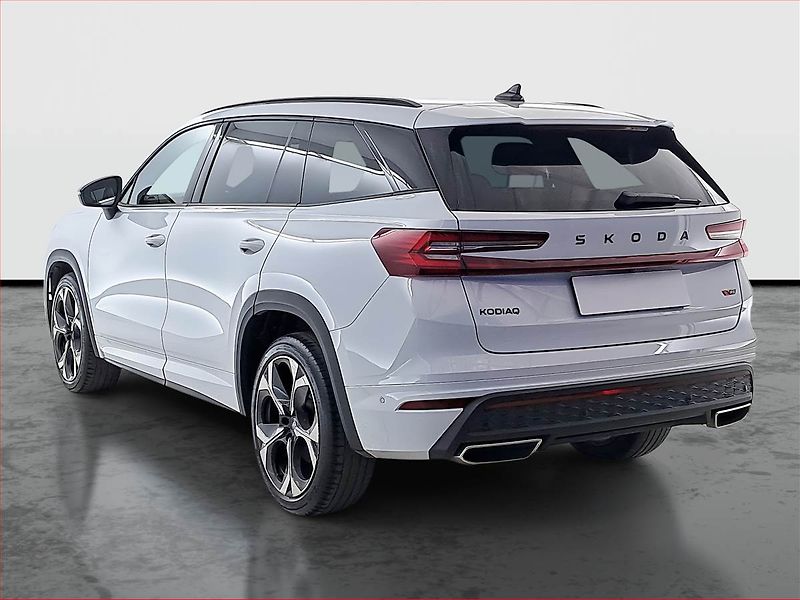 Škoda Kodiaq (2025) RS 2.0 TSI - fotka 4 z 26