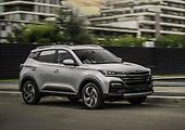 DR Automobiles- Evo Cuatro.