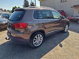Volkswagen Tiguan 2,0TDI 125KW SPORT&STYLE 4x4 - náhled 2