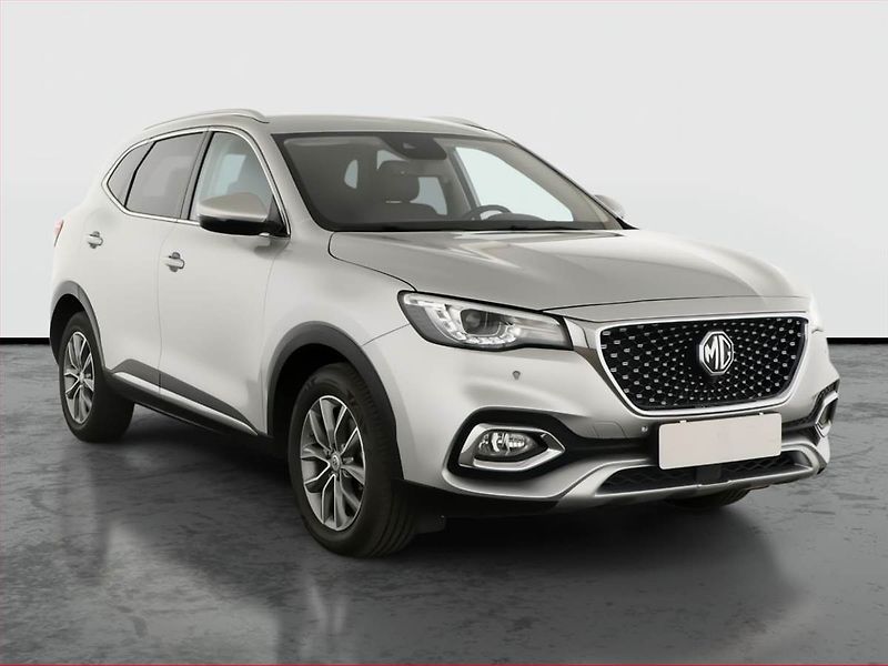 MG HS (2023) 1.5 TGI - fotografie inzerátu